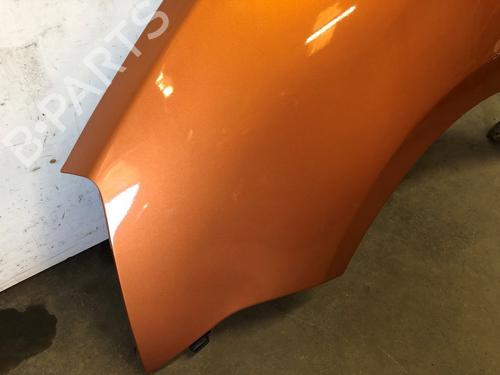 Left front fenders KIA PICANTO I (SA) 1.0 | BP28298428C41 