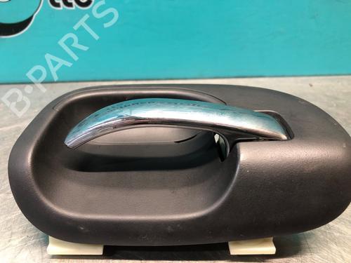 Rear left exterior door handle DODGE CALIBER 2.0 | BP20719827C130 