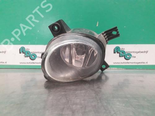 Used Left front fog light Left front fog light 19615460 19615460