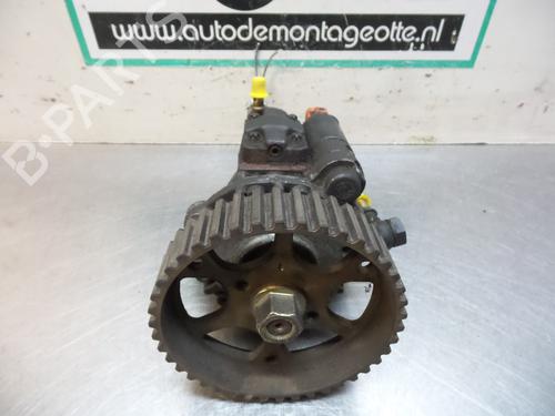 Bränslepump CITROËN BERLINGO / BERLINGO FIRST Box Body/MPV (M_) 2.0 HDI 90 (MBRHY, MCRHY) | BP19612387M76 