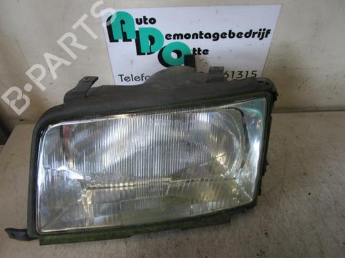 Used Left headlight Left headlight 19587605 19587605