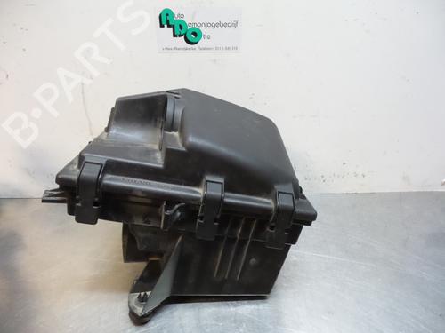 Luftrenser kiste VOLVO V70 II (285) D5 8626061