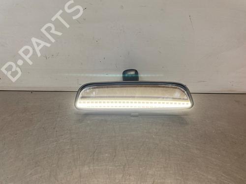 Used Rear mirror HYUNDAI i20 I (PB, PBT) 1.2 (78 hp) 29352338