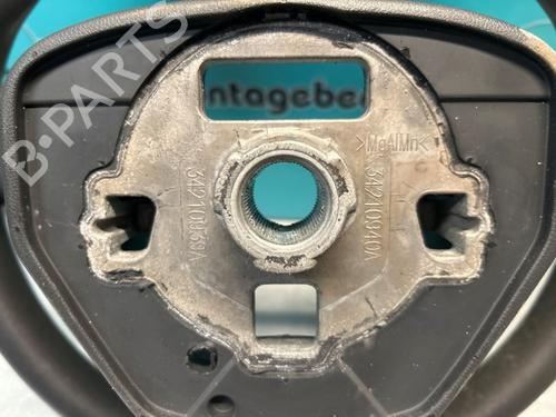Steering wheel OPEL KARL (C16) 1.0 | BP23648533C49 - Image 3