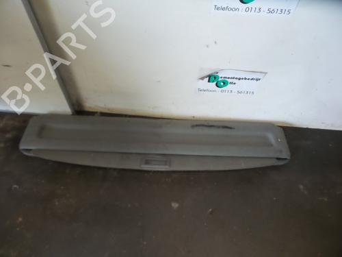 Used Rear parcel shelf RENAULT LAGUNA II Grandtour (KG0/1_) 1.9 dCi (KG0G) (120 hp) 19592121