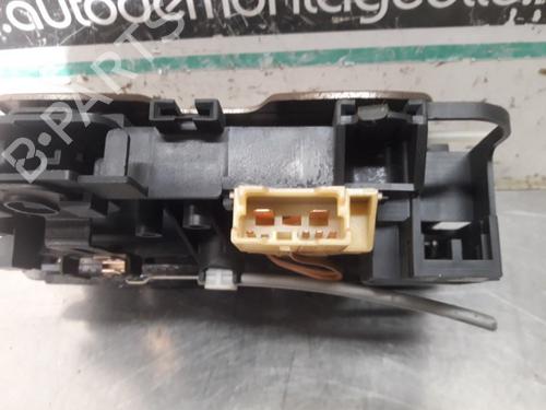 Climate control TOYOTA STARLET (_P8_) 1.3 12V Cat (EP81) | BP19614561I5 