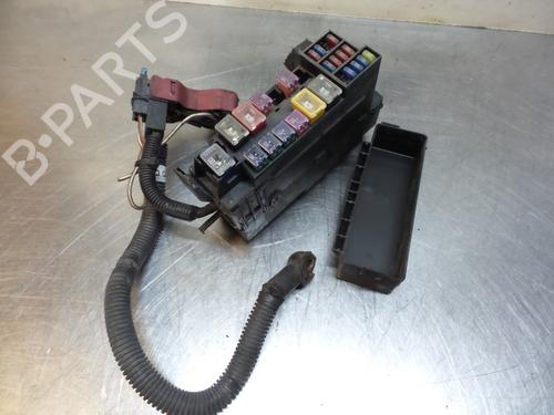 Fuse box NISSAN X-TRAIL I (T30) 2.2 DCi | BP19609886E1 