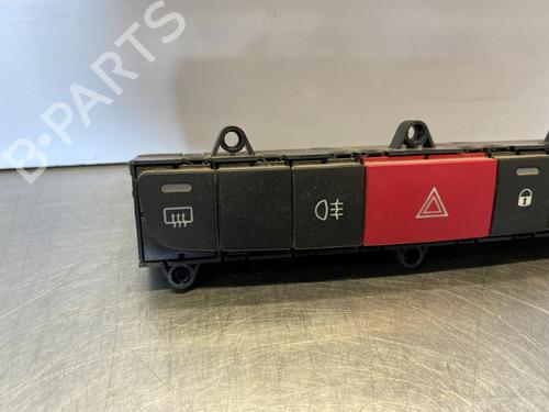 Warning switch PEUGEOT BOXER Van 2.2 HDi 130 | BP39065607I22 - Image 2