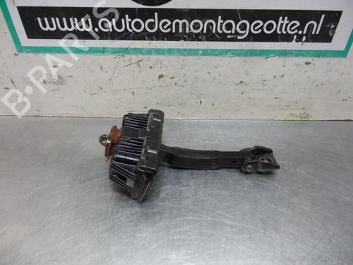 Used Hinge/Door check strap BMW X5 (E53) 3.0 d (184 hp) 19613549