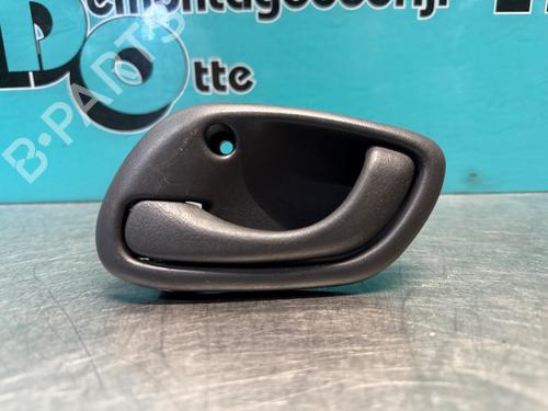 Front left exterior door handle SUZUKI IGNIS I (FH) 1.3 (HV51, HX51, RG413) | BP28299515C128 