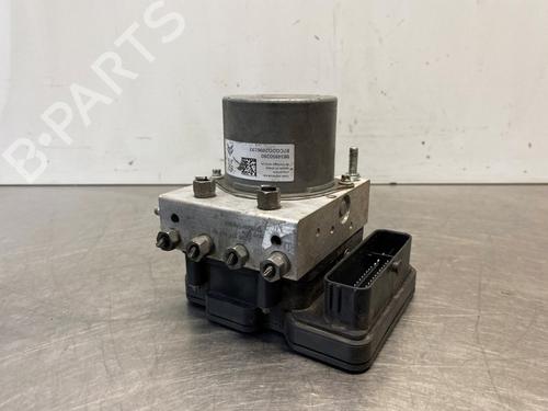 Used ABS pump CITROËN BERLINGO Box Body/MPV (K9) 1.5 BlueHDi 100 (102 hp) 31257100
