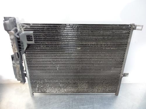 AC radiator BMW 3 Coupe (E46) 318 Ci | BP19595129M32 