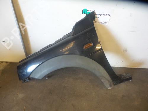 Used Left front fenders LAND ROVER FREELANDER I (L314) 2.0 Td4 4x4 (112 hp) 19593852