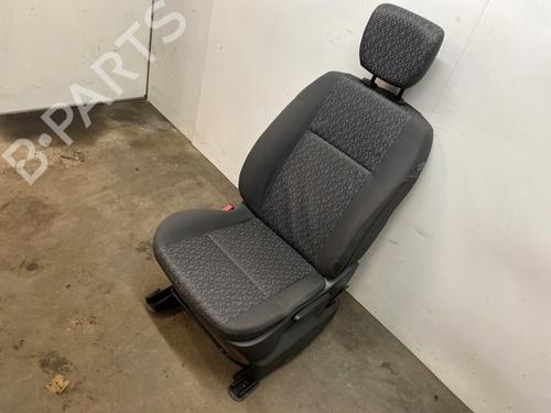 Left front seat RENAULT MODUS / GRAND MODUS (F/JP0_) 1.4 (JP01, JP0J) | BP33115869C15 - Image 3