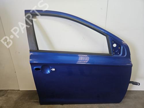 Used Right front door HYUNDAI i20 I (PB, PBT) 1.2 (78 hp) 28576311