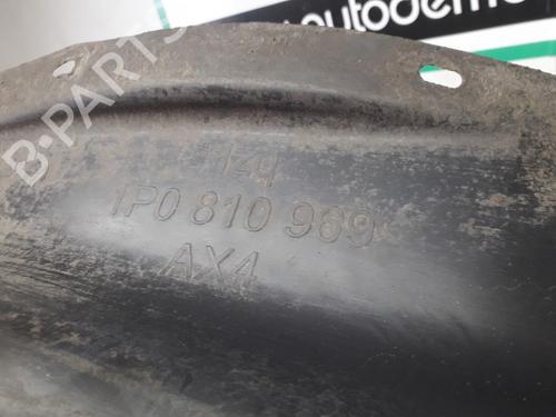 Wheel arch SEAT LEON (1P1) 2.0 TDI | BP19624482C56