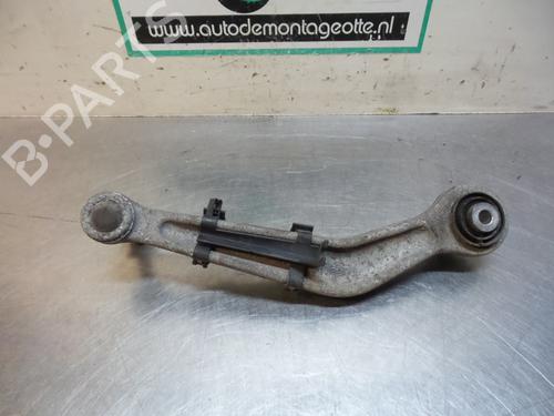 Left rear suspension arm BMW 5 (E60) 520 i | BP19612470M14 