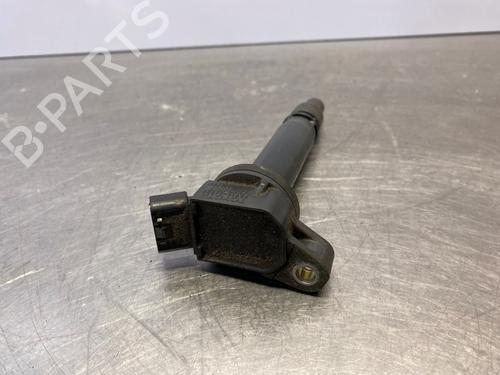 Used Ignition coil Ignition coil TOYOTA YARIS (_P9_) 1.33 VVT-i (NSP90_, NSP90R) (100 hp) 34100256 34100256