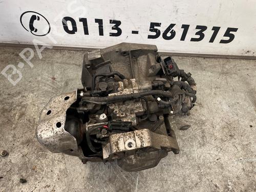 Gearbox FIAT 500 (312_) 1.2 (312AXA1A) | BP28300476M3 