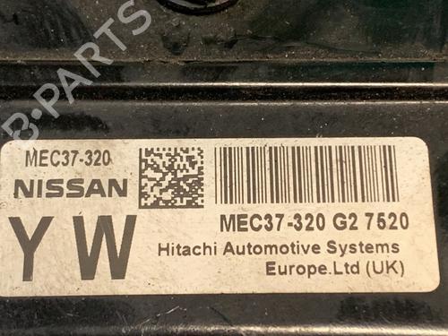 Switch NISSAN MICRA III (K12) 1.2 16V | BP27668059I30