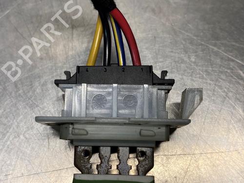 Heater resistor VW GOLF V (1K1) 1.6 FSI | BP28300468M108 