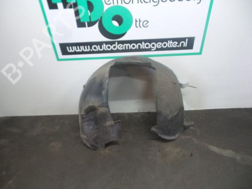 Hjulbue Hjulbue VOLVO V70 II (285) D5 (163 hp) 19600075 19600075