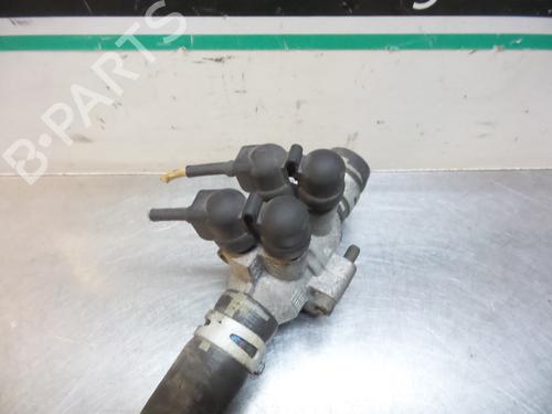 Other PEUGEOT 206 Hatchback (2A/C) 1.4 HDi eco 70 | BP19607003O1 
