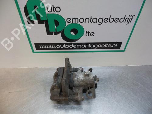 Used Right rear brake caliper Right rear brake caliper VW GOLF IV Cabriolet (1E7) 1.8 (75 hp) 19605161 19605161