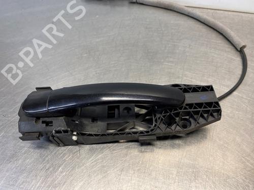Front right exterior door handle SEAT IBIZA IV (6J5, 6P1) 1.4 | BP27893111C129 