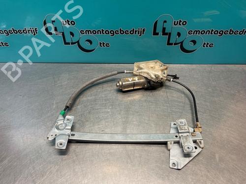Used Rear left window mechanism VOLVO V40 Estate (645) 1.8 (122 hp) 28298081