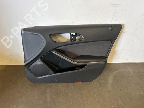 Front right panel MERCEDES-BENZ A-CLASS (W176) A 180 CDI / d (176.012) | BP39647765C59 - Image 5