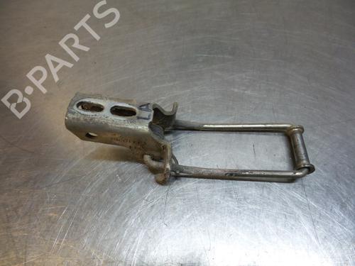 Hinge/Door check strap FORD TRANSIT CONNECT (P65_, P70_, P80_) 1.8 Di | BP19596830C146 