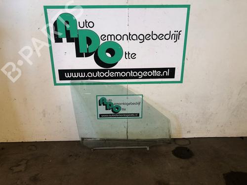 Used Front right door window SUZUKI IGNIS I (FH) 1.3 (HV51, HX51, RG413) (83 hp) 28299430