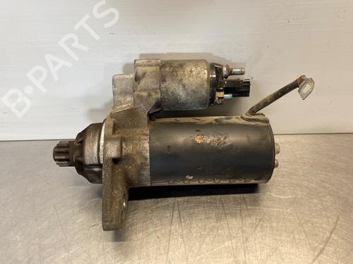 Startmotor VW CADDY III Box Body/MPV (2KA, 2KH, 2CA, 2CH) 2.0 SDI | BP28300510M8 