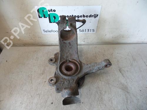 Used Right front steering knuckle Right front steering knuckle 21842079 21842079
