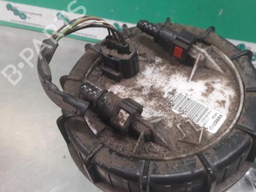 Fuel pump FORD FIESTA V (JH_, JD_) 1.25 16V | BP19615835M76 