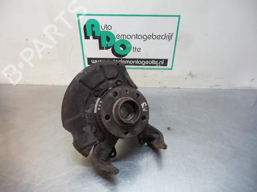 Right front steering knuckle SEAT LEON (1M1) 1.6 16 V | BP19428534M26 