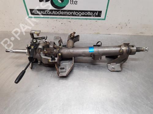 Used Steering column Steering column KIA SORENTO I (JC) 2.5 CRDi 4WD (140 hp) 19613886 19613886