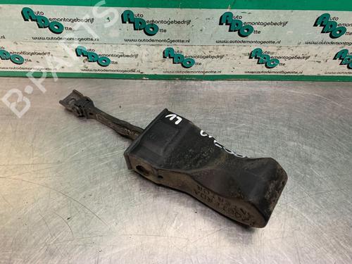 Used Hinge/Door check strap SEAT IBIZA IV ST (6J8, 6P8) 1.2 TDI (75 hp) 19619821