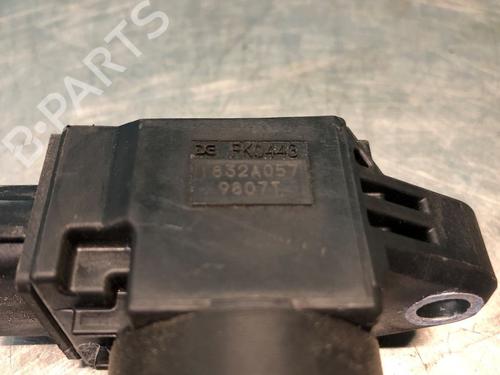 Ignition coil MITSUBISHI MIRAGE / SPACE STAR VI Hatchback (A0_A) 1.0 (A05A) | BP28297486M94 - Image 2