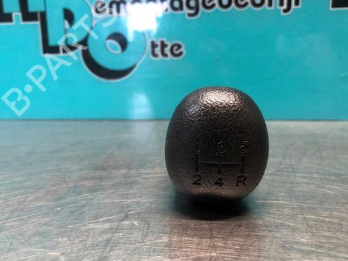 Shift knob MITSUBISHI MIRAGE / SPACE STAR VI Hatchback (A0_A) 1.0 (A05A) | BP28297530I34 