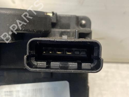 Front right lock HYUNDAI i20 I (PB, PBT) 1.2 | BP29352335C97 