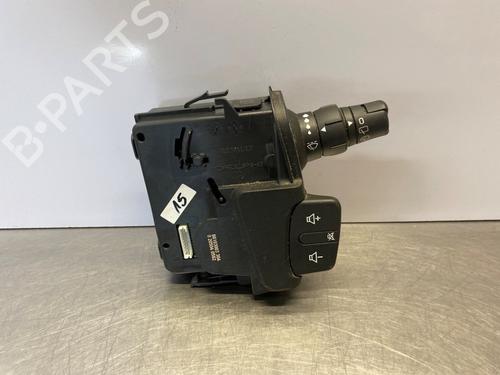 Devioluci Devioluci RENAULT MODUS / GRAND MODUS (F/JP0_) 1.4 (JP01, JP0J) (98 hp) 34100128 34100128