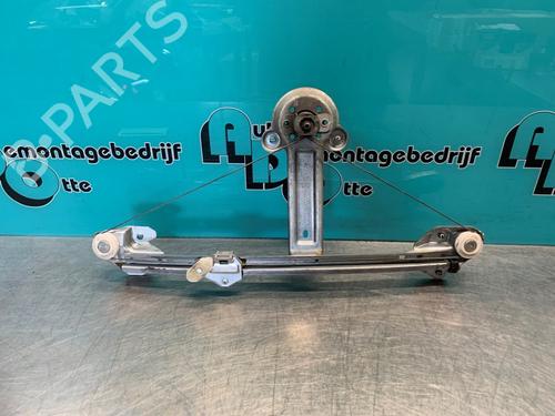 Rudehejsemekanisme Højre bagtil OPEL ASTRA H (A04) 1.4 (L48) | BP19626470C25 