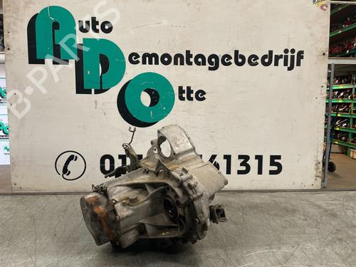 Gearbox DAIHATSU CUORE VI (L251, L250_, L260_) 1.0 | BP19615725M3 