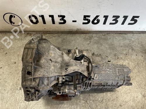 Gearbox AUDI A4 B6 Avant (8E5) 2.0 | BP19620559M3 