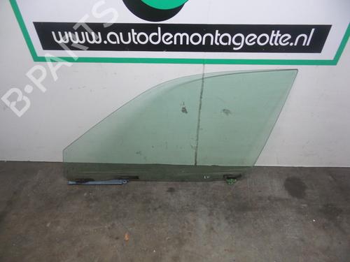 Used Front left door window LEXUS IS I (_E1_) 200 (GXE10) (155 hp) 19606476