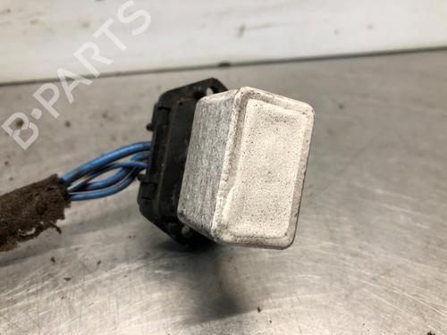 Heater blower motor MAZDA MX-5 II (NB) 1.6 16V (NB6C) | BP29868241M62