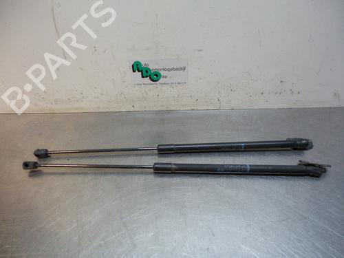Used Tailgate lift support OPEL CORSA D (S07) 1.4 (L08, L68) (90 hp) 19599967