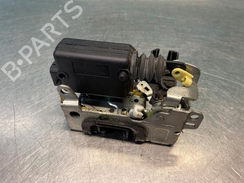 Front right lock DACIA SANDERO 1.6 (BS0D, BS0B, BS0F, BS0H) | BP20719199C97 